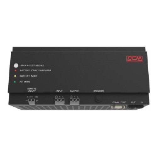 Аккумуляторы для ИБП (UPS) Powercom DRU-500