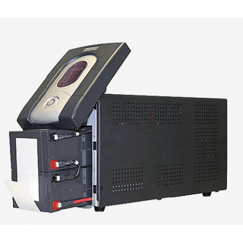 Акумулятори для ДБЖ (UPS) Powercom IMD-2000AP