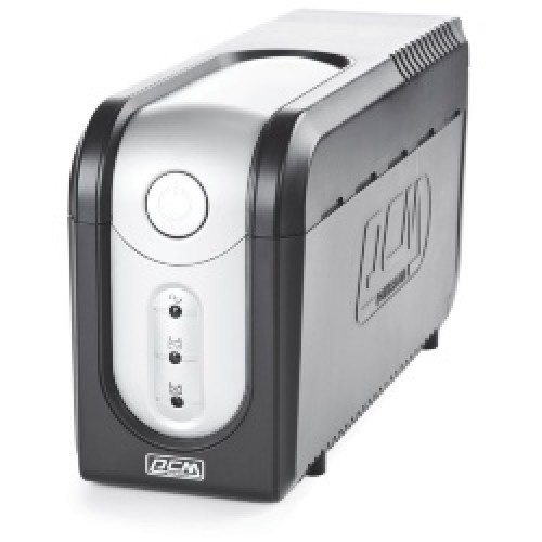 Акумулятори для ДБЖ (UPS) Powercom IMP-825AP