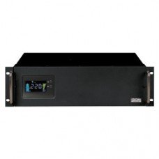 Аккумуляторы для ИБП (UPS) Powercom KIN-2200AP LCD RM