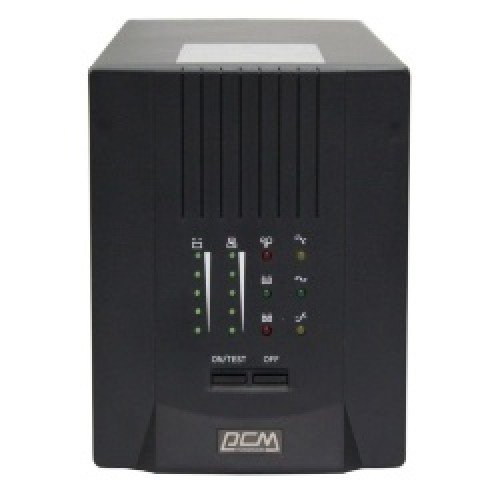 Аккумуляторы для ИБП (UPS) Powercom SPT-2000
