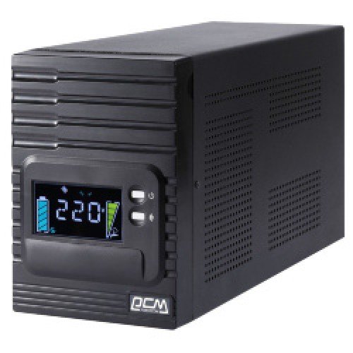 Аккумуляторы для ИБП (UPS) Powercom SPT-3000-II LCD