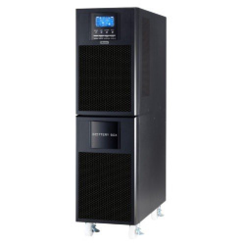 Аккумуляторы для ИБП (UPS) Mustek PowerMust 10000 Sinewave LCD