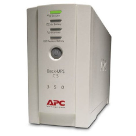 Аккумуляторы для ИБП (UPS) APC Back-UPS CS 350 / BK350-IT  RBC2 - 1 шт