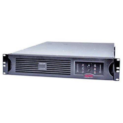 Аккумуляторы для ИБП (UPS) APC Smart-UPS 2200RM / SU2200RMI  RBC11 - 1 шт