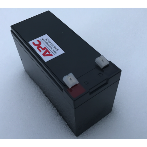 Аккумуляторы для ИБП (UPS) APC Battery Pack / BR24BPG (4 Внутренних АКБ)