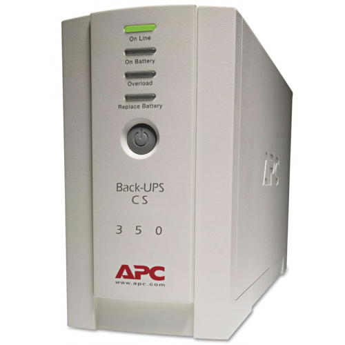 Аккумуляторы для ИБП (UPS) APC Back-UPS CS 350 / BK350-UK  RBC2 - 1 шт