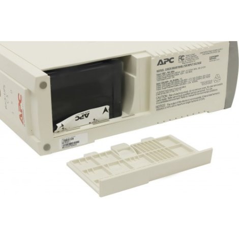 Аккумуляторы для ИБП (UPS) APC Back-UPS 350 / BK350EI  RBC2 - 1 шт