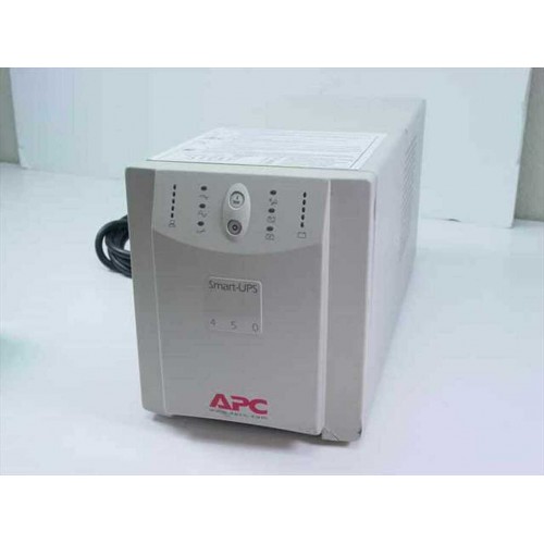 RBC5 Акумулятор APC Smart-UPS SU450NET (2 шт), APC Replacement battery cartridge #5