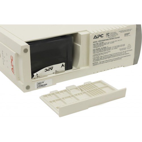 Аккумуляторы для ИБП (UPS) APC Back-UPS 350 / BK350EI  RBC2 - 1 шт